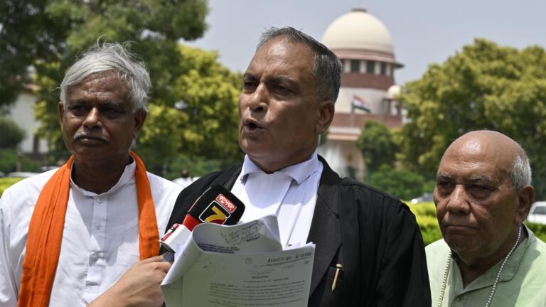 Odisha panel clears early release of prime convict in murder of Graham Staines
