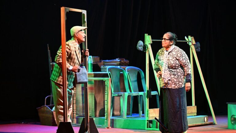 St. Aloysius to host three-day Monsoon Theatre Festival from Friday