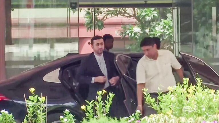 MEA summons Iranian deputy envoy, after Indian national killed in attack on ship