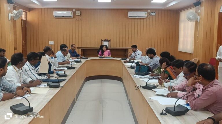 Registration campaign launched for MY Bharat portal in Mysuru