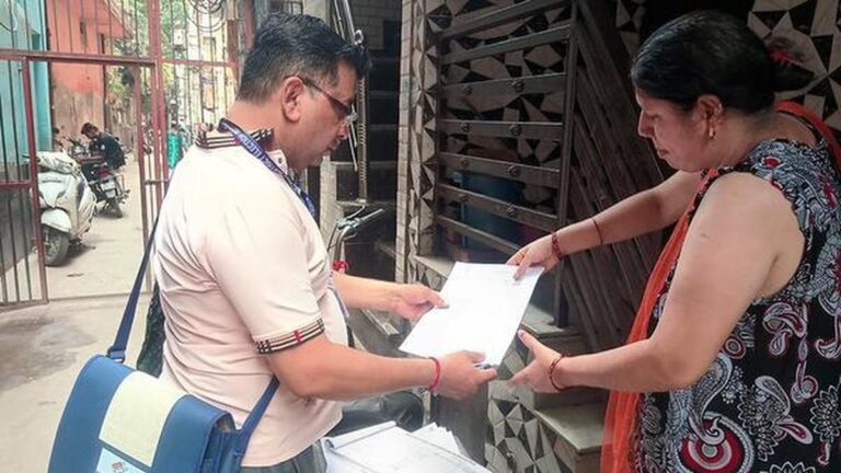 EC extends SIR deadline in Delhi; final electoral roll to be out on October 19