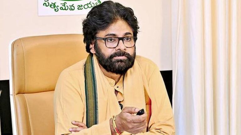 Deputy CM Pawan Kalyan urges effective implementation of POCSO Act