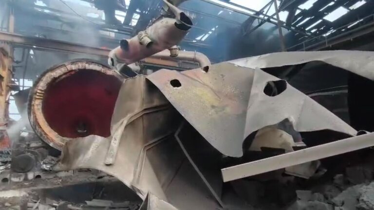 Migrant worker from Bihar dies in boiler explosion at factory in Gummidipoondi