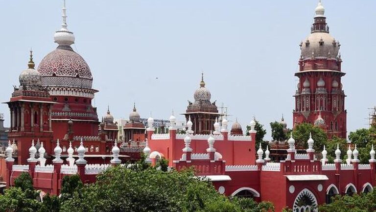 There cannot be presumption of children having influenced voter behaviour in Tamil Nadu, Election Commission tells Madras High Court