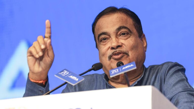 Nagpur Cyber Police register FIR against content creators over alleged defamatory campaign targeting Nitin Gadkari