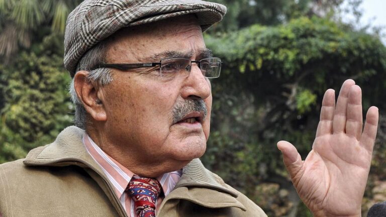 Dr. Mustafa Kamal, the Abdullah who rooted for J&K’s pre-1953 position, dies in Srinagar