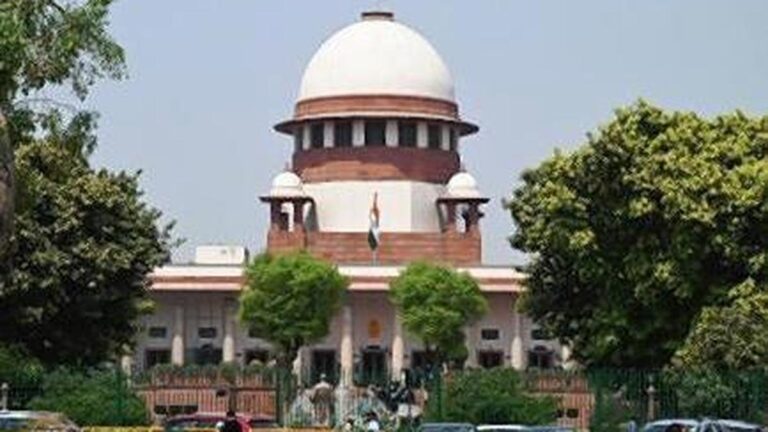 Mathura case: Supreme Court defers hearing; talks underway between Hindu litigants