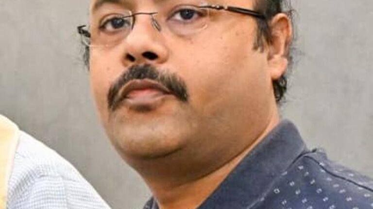 Mysuru: Yathindra Siddaramaiah hints at induction of new faces into Cabinet