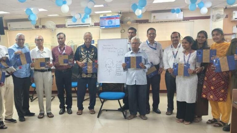 SBI holds Pensioners’ Meet to strengthen bond with senior customers