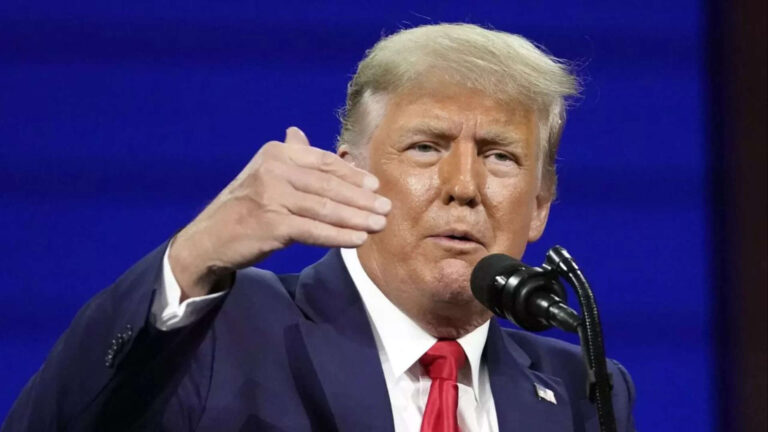 'Responsibility to protect Americans': Trump tells US Congress fighting with Iran resumed