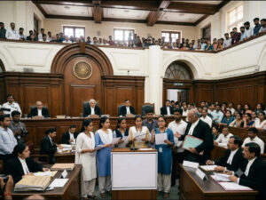 CBSE defends three-language policy in SC, says nearly half of affiliated schools meet norms