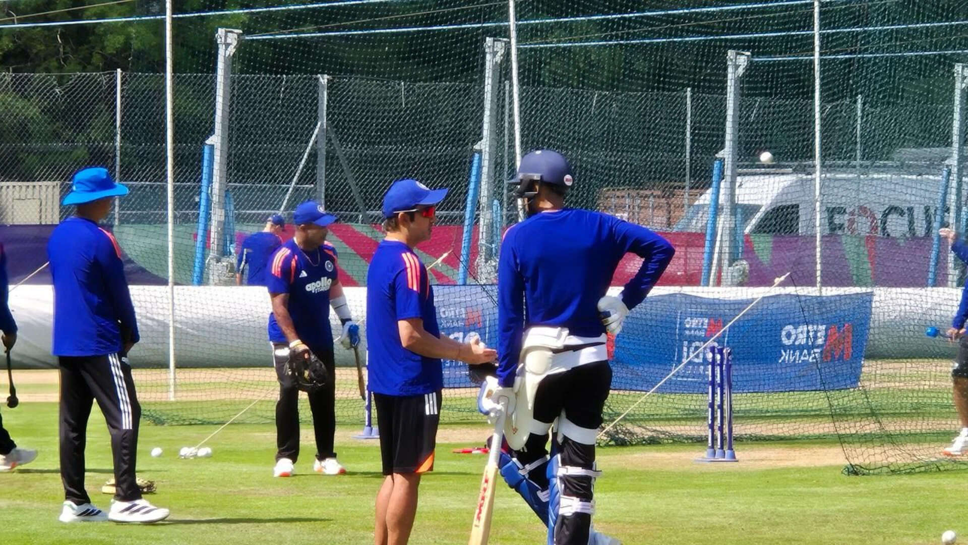 Team India look to shake off T20I hangover as road to ODI World Cup begins