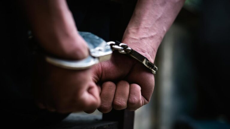 Bus driver arrested in murder-for-gain case in Tiruvallur