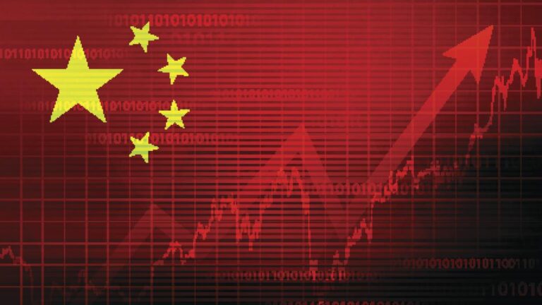 Why China’s 4.3% growth is worrying its government | Explained