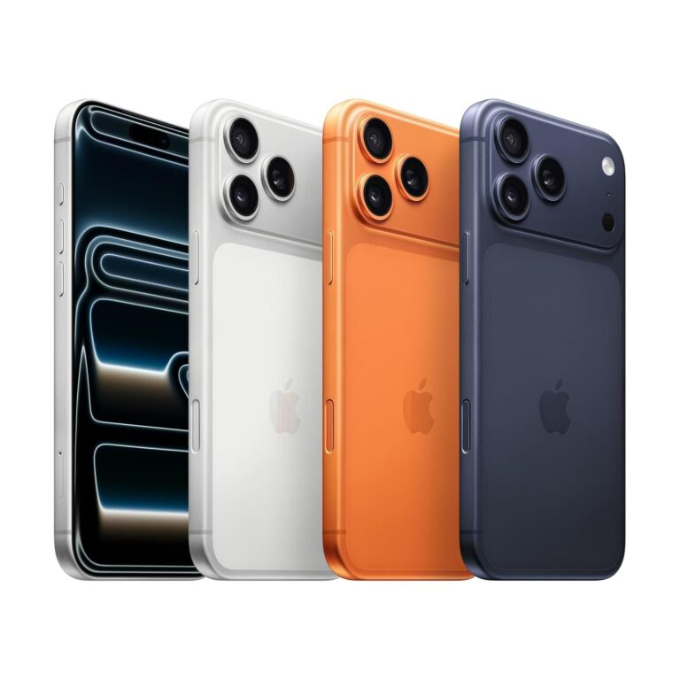 iPhone 17 Pro gets limited time price drop on Vijay Sales