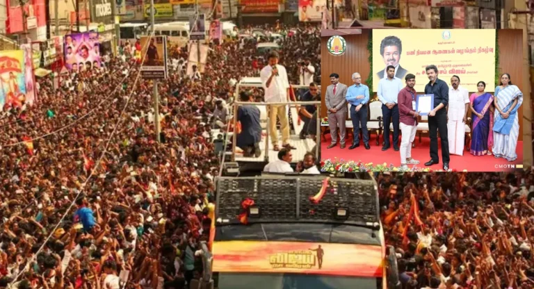 Tamil Nadu: Karur stampede appointments by CM Joseph open Pandora’s box as other victims’ kin seek similar benefits