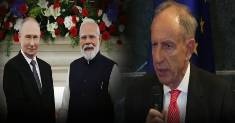PM Modi played role in stopping Russian President from using nuclear weapons in Ukraine: Polish Dy Foreign Minister