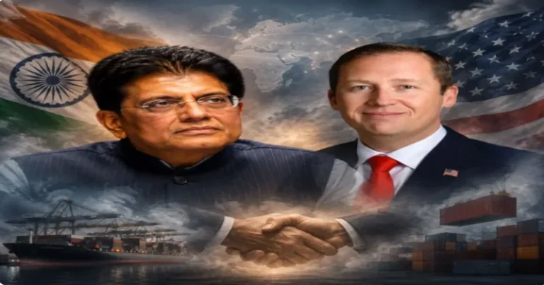 “Reuters-You can do better”: US Envoy Sergio Gor slams British news agency over fake narrative on India-US trade deal