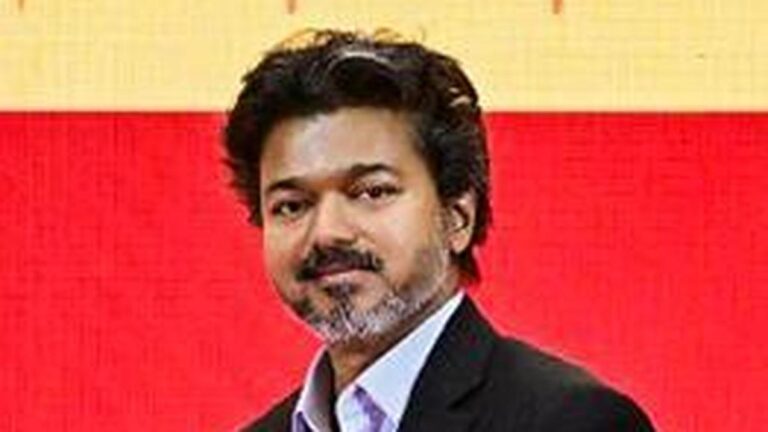 Tamil Nadu CM Vijay to chair Cabinet meeting to deliberate on Budget announcements