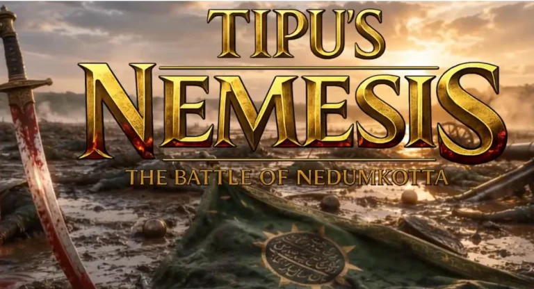 Keralam: ‘Tipu’s Nemesis’, AI-powered cinematic tribute recreates Travancore’s historic resistance against Tipu Sultan