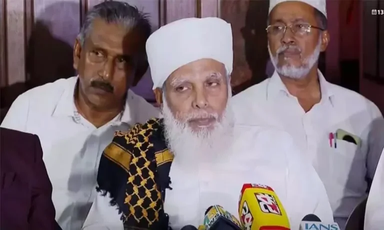 Samastha Kerala Jamiyyathul Ulama opposes PM SHRI in Keralam, demands Arabic and foreign languages university