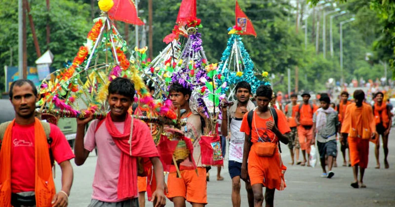 Uttar Pradesh: Sambhal administration reviews Kanwar yatra preparations, expects higher pilgrim footfall during Shravan