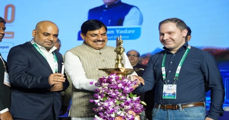 From Agrarian State to Technology Powerhouse: MP Tech Growth Conclave 3.0 shapes Madhya Pradesh’s high-tech future