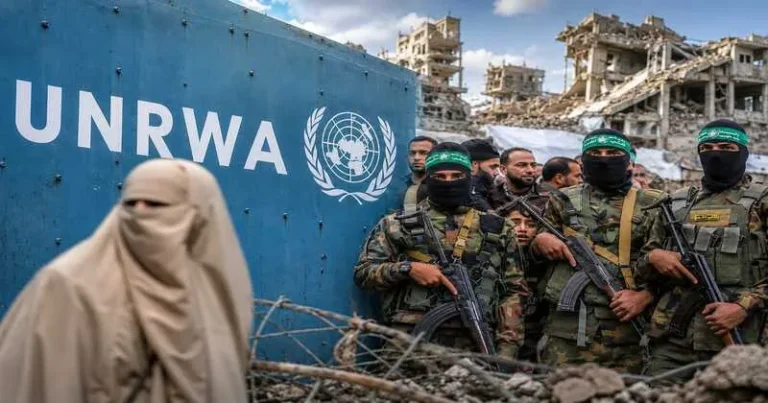 How UN’s Gaza relief agency became a lifeline for Hamas? Allegations of terror infiltration shake UNRWA