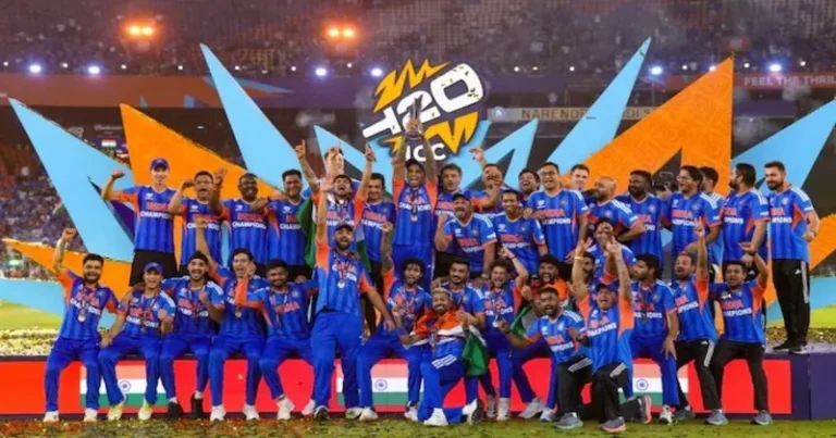 ICC introduces ‘Super Series’ and ‘Super 7’ format for 2027 ODI World Cup – Read Here